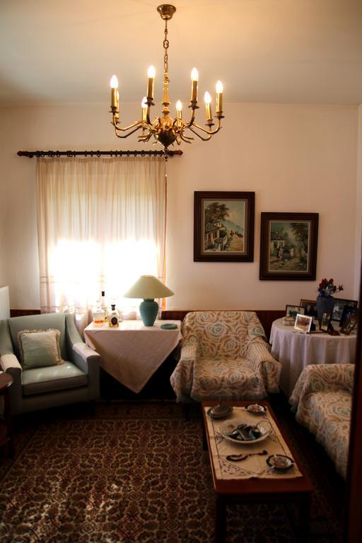 Amaryllis Holiday Home Agios Spyridon  Exterior foto