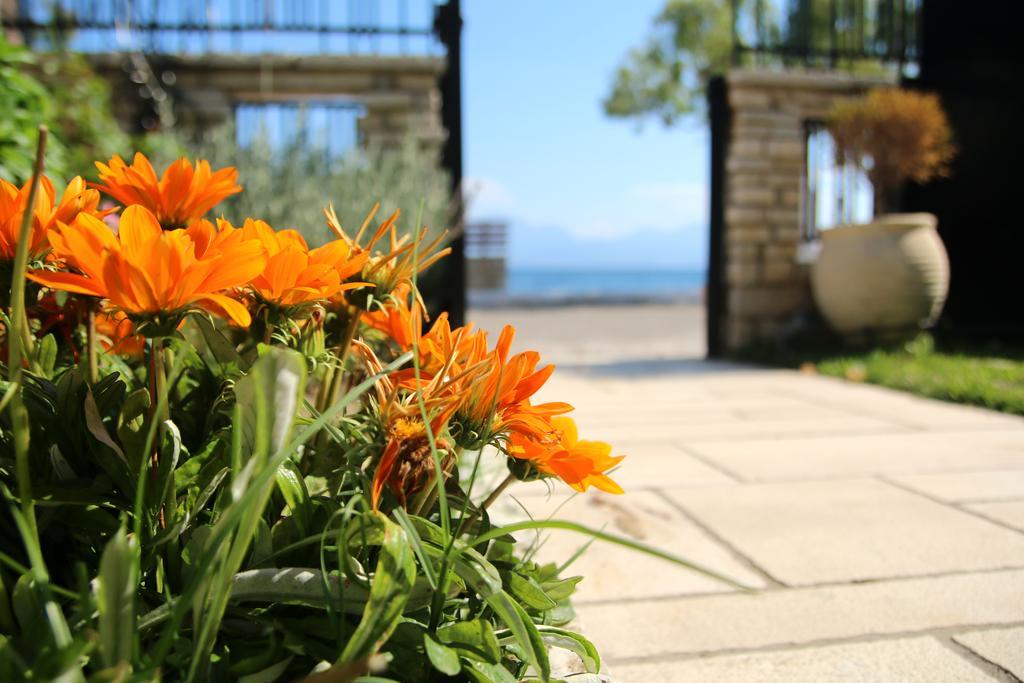 Amaryllis Holiday Home Agios Spyridon  Exterior foto